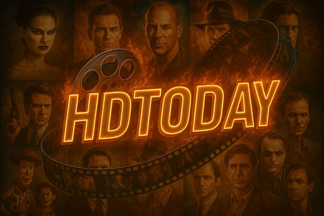 Trending movies and TV shows available on HDtoday